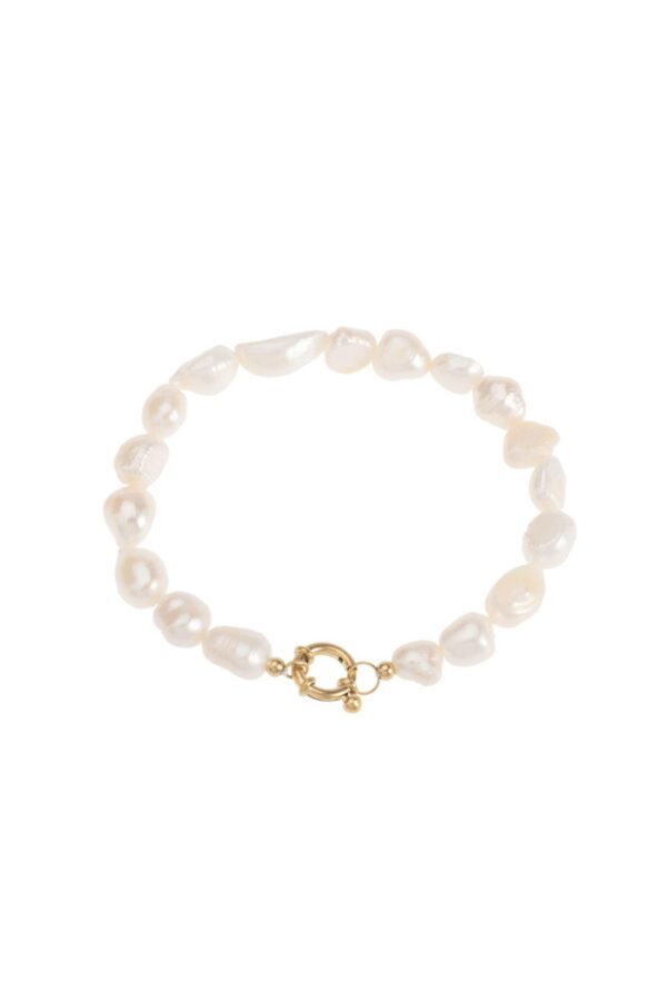 Bracelet Elegant Pearls