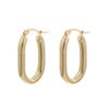 Classy Hoops Earrings