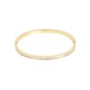Bracelet Thin Stones