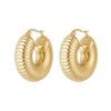 Aesthetic Round Hoops 2.0