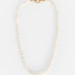 Necklace Elegant Pearls