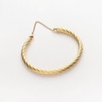 Golden Spiral Bracelet