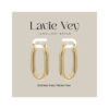 Classy Hoops
