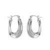 Twisted Earrings