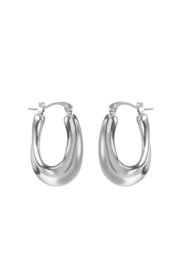 Twisted Earrings