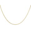 Twisted Necklace