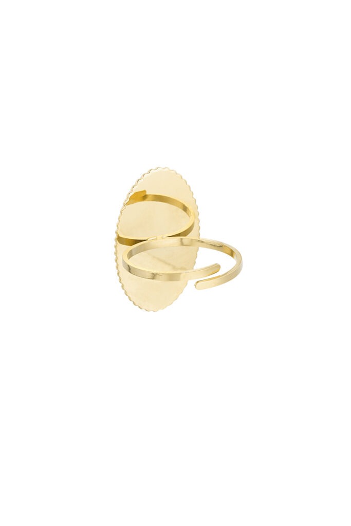 Ring Vintage Chic