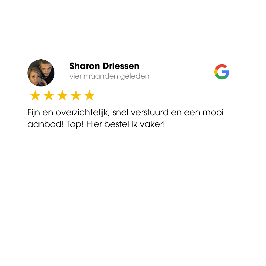 Google Review