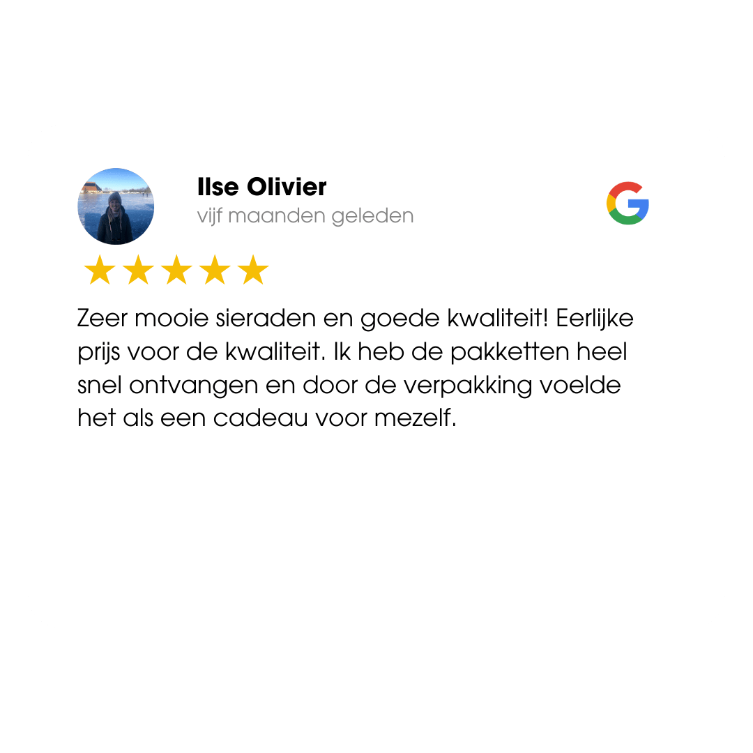 Google Review