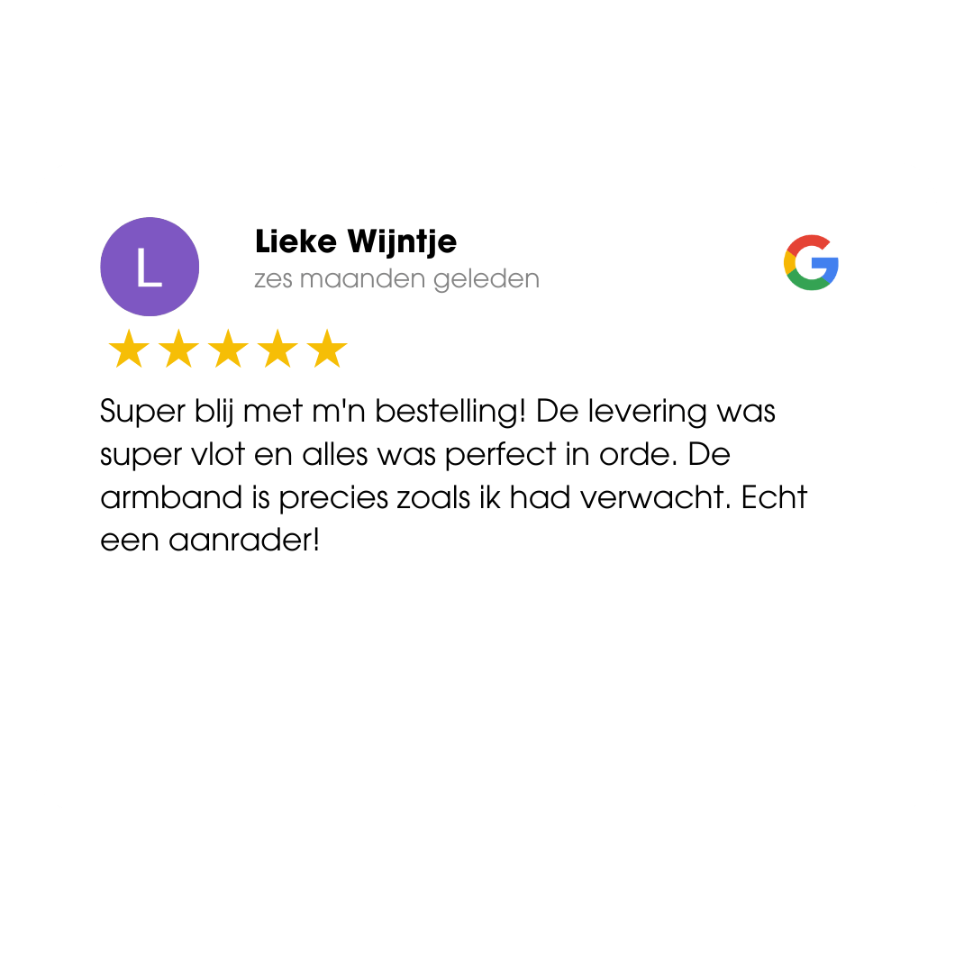 Google Review