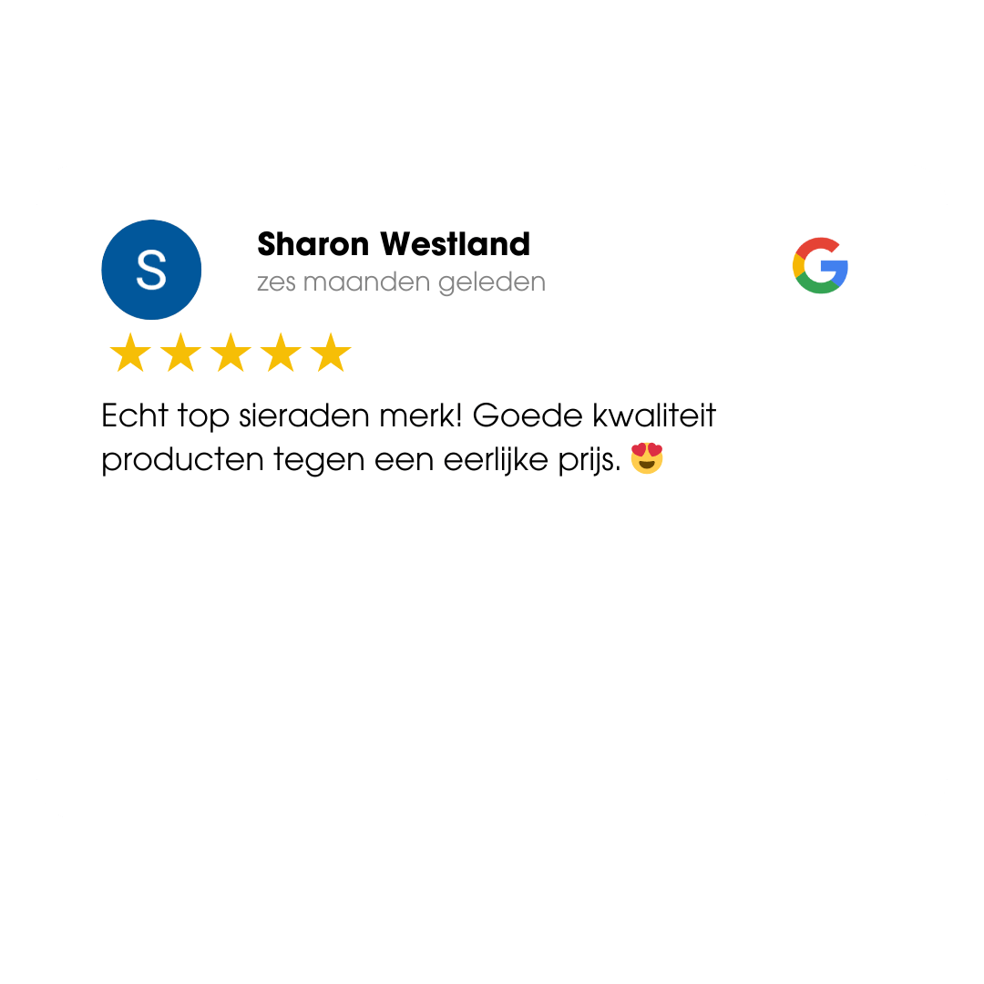 Google Review