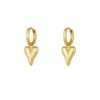 Golden Hearts