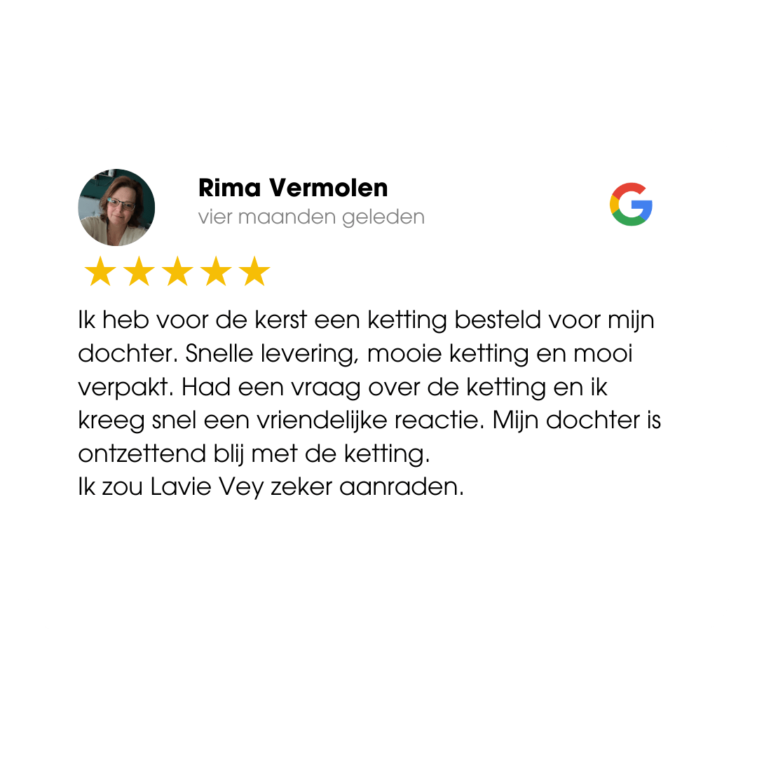 Google Review