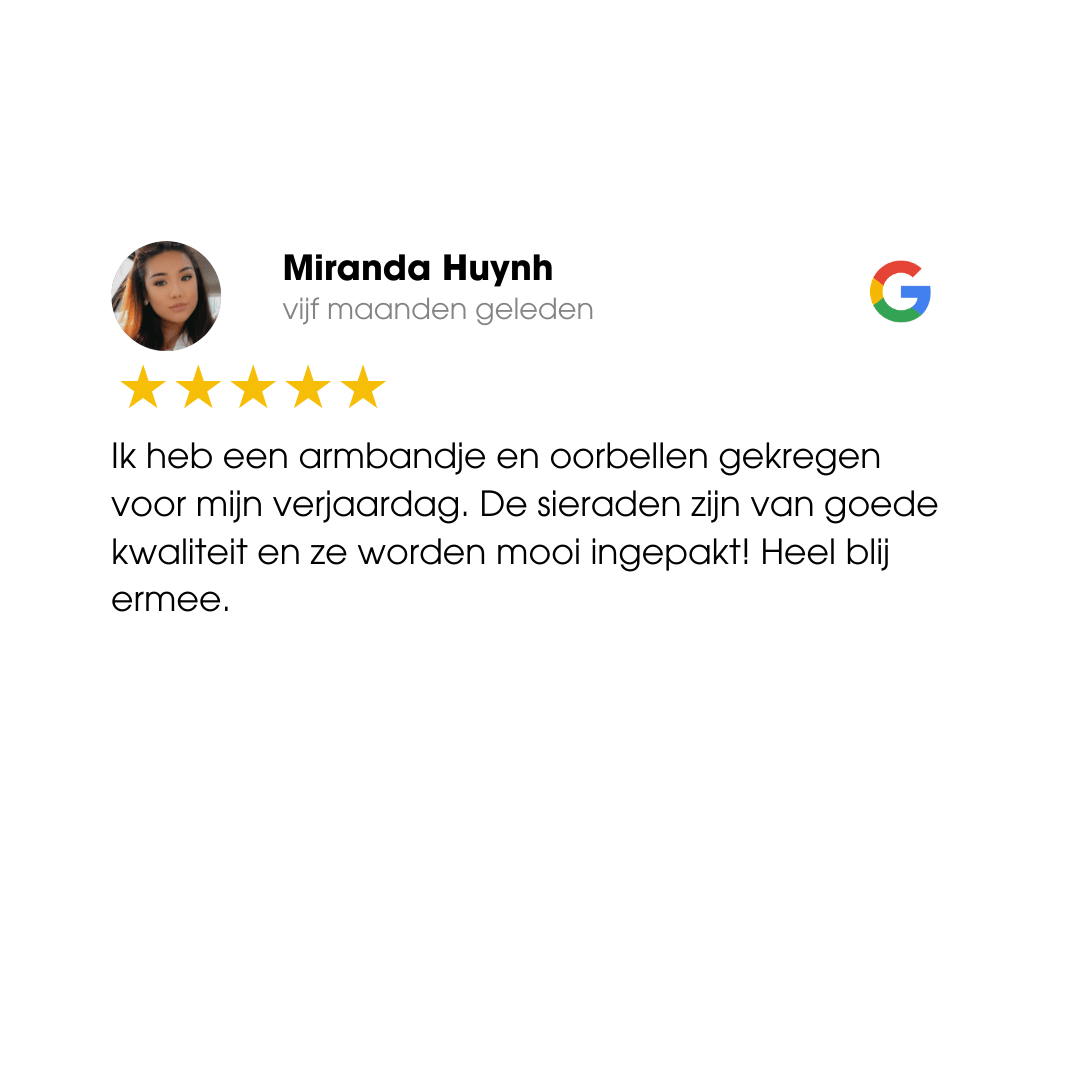 Google Review