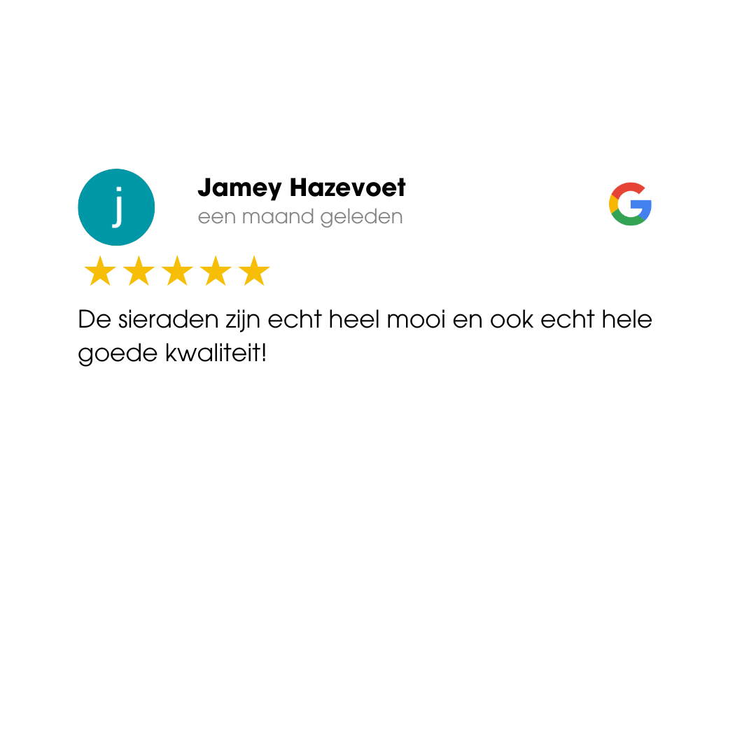 Google Review