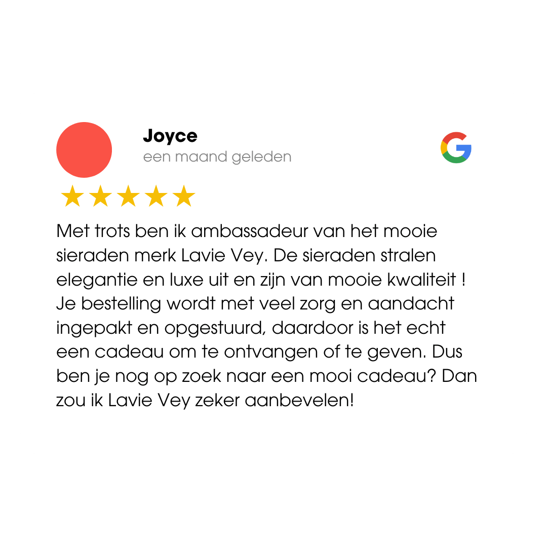 Google review