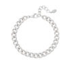 Link Bracelet Silver