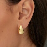 Mini Drop Earrings