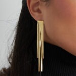 Waterfall Earrings