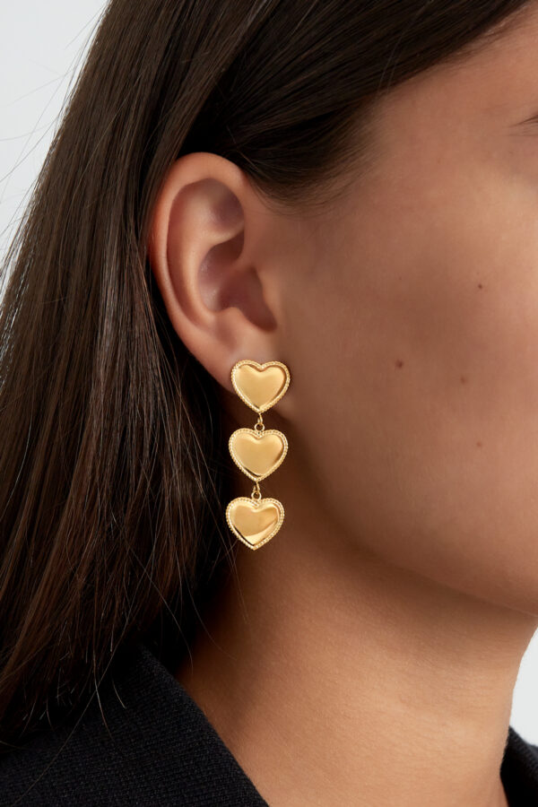 Adore Earrings