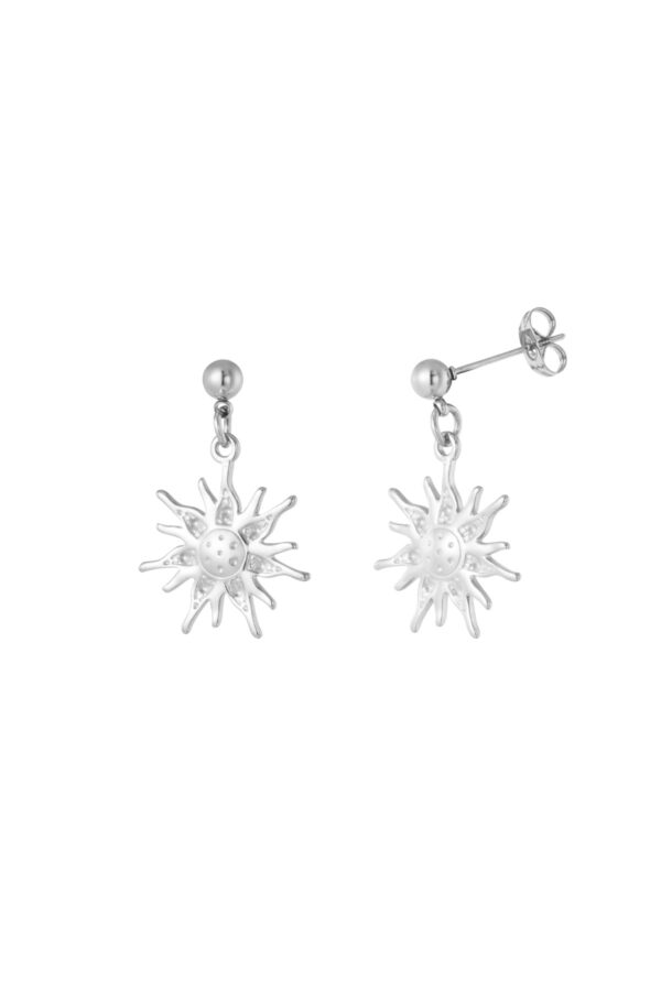 Nova Earrings