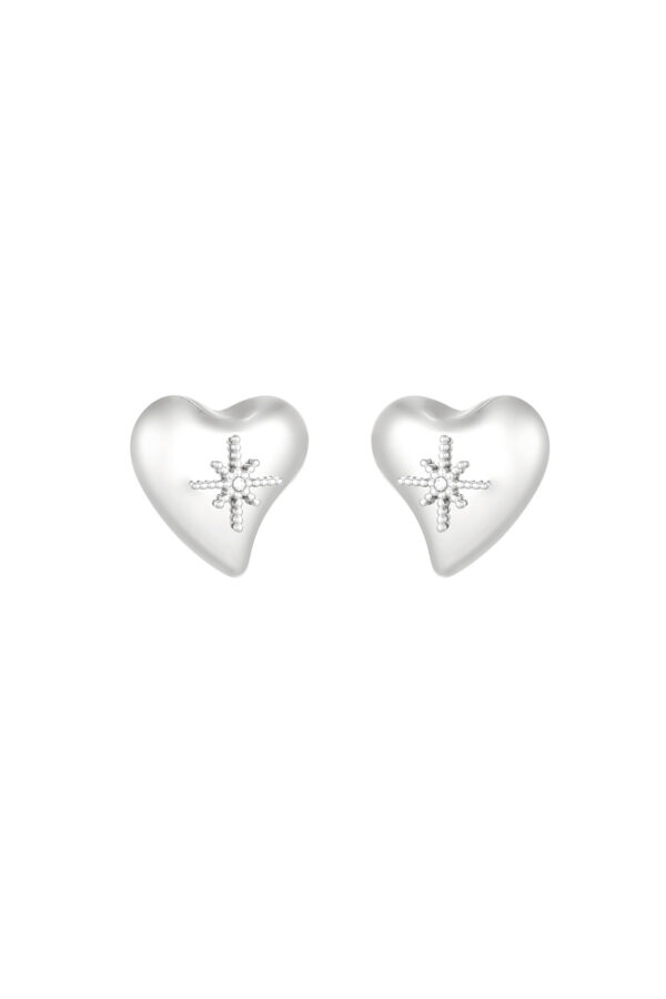 Sweetheart Earrings