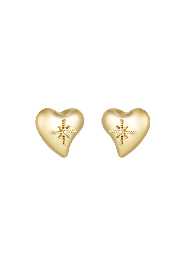 Sweetheart Earrings - Image 2