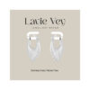 Posh Earrings