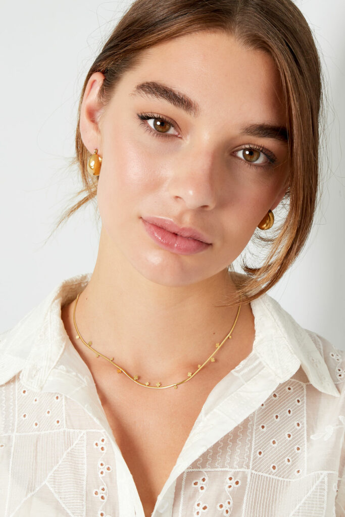 Bold Hoops