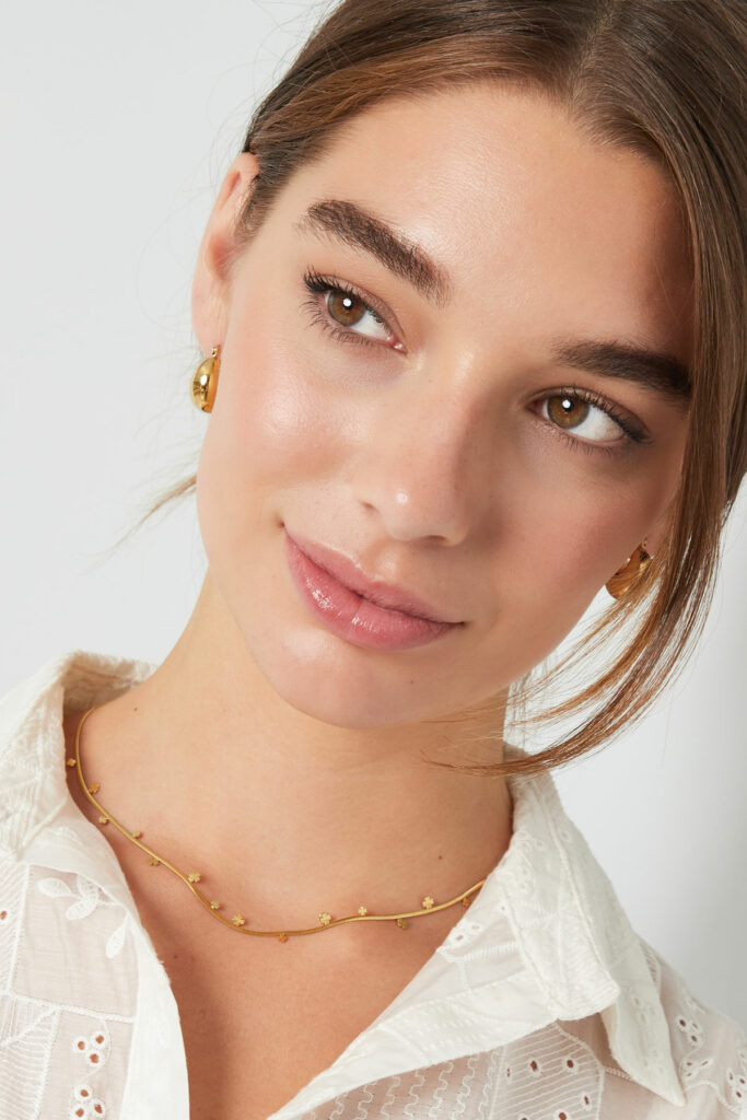 Bold Hoops