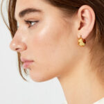 Bold Hoops