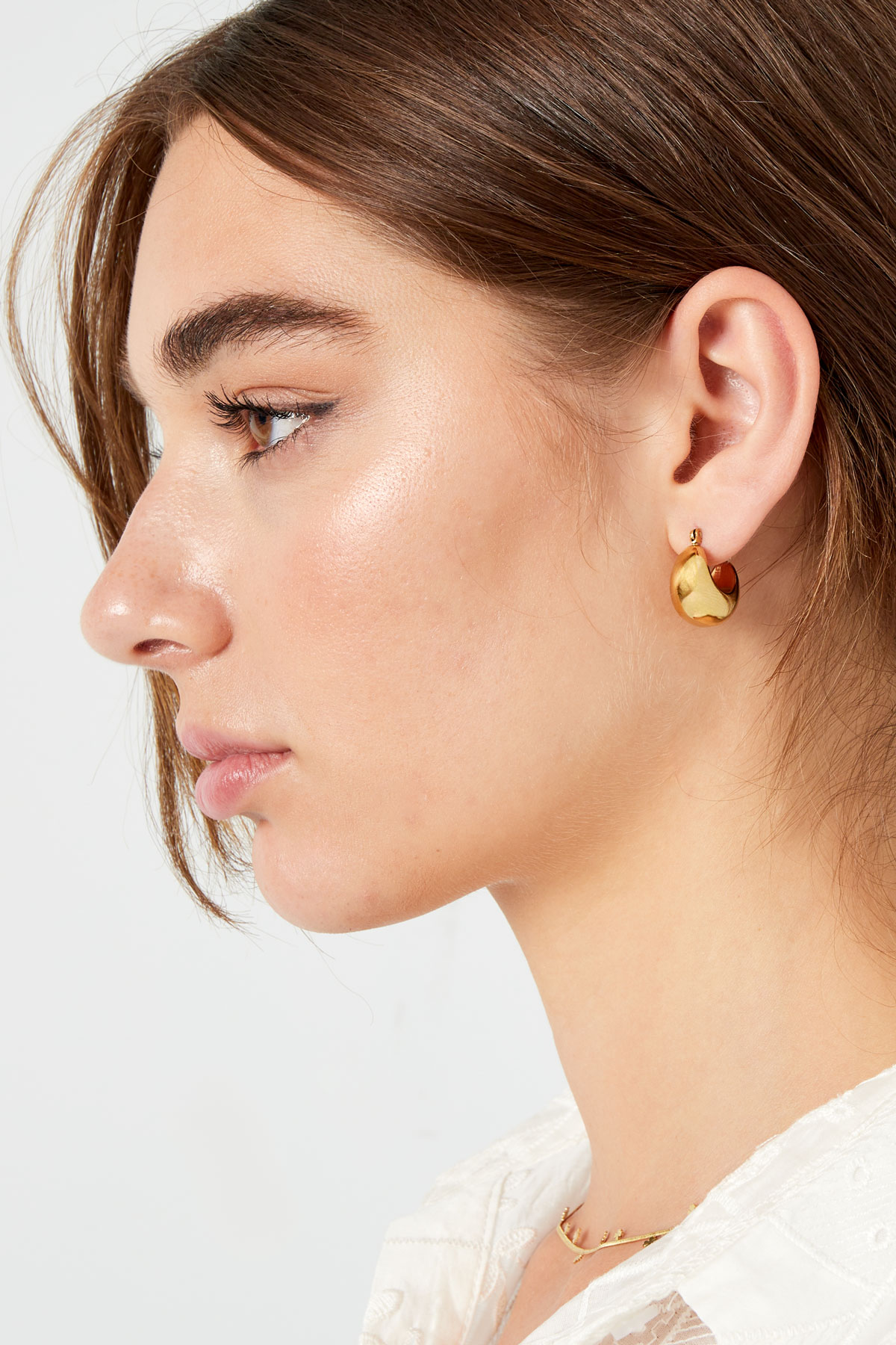 Bold Hoops