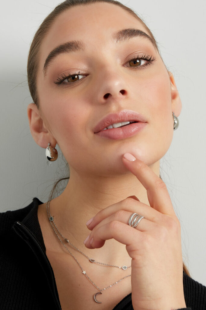 Bold Hoops