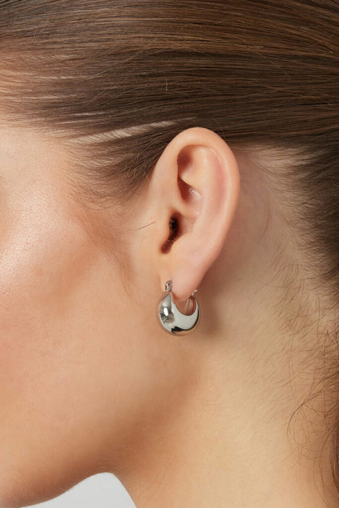 Bold Hoops