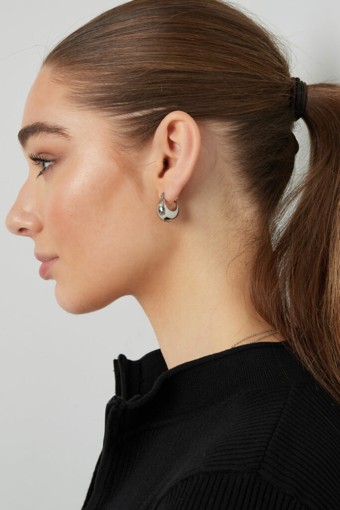 Bold Hoops