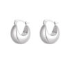 Bold Hoops