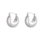 Bold Hoops