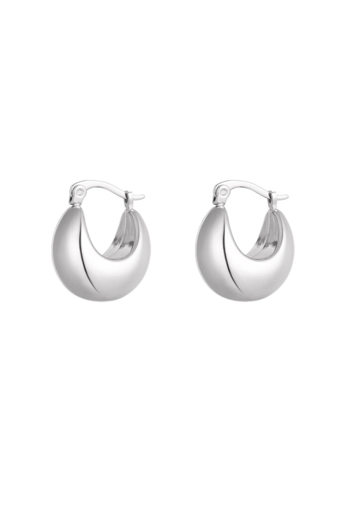 Bold Hoops