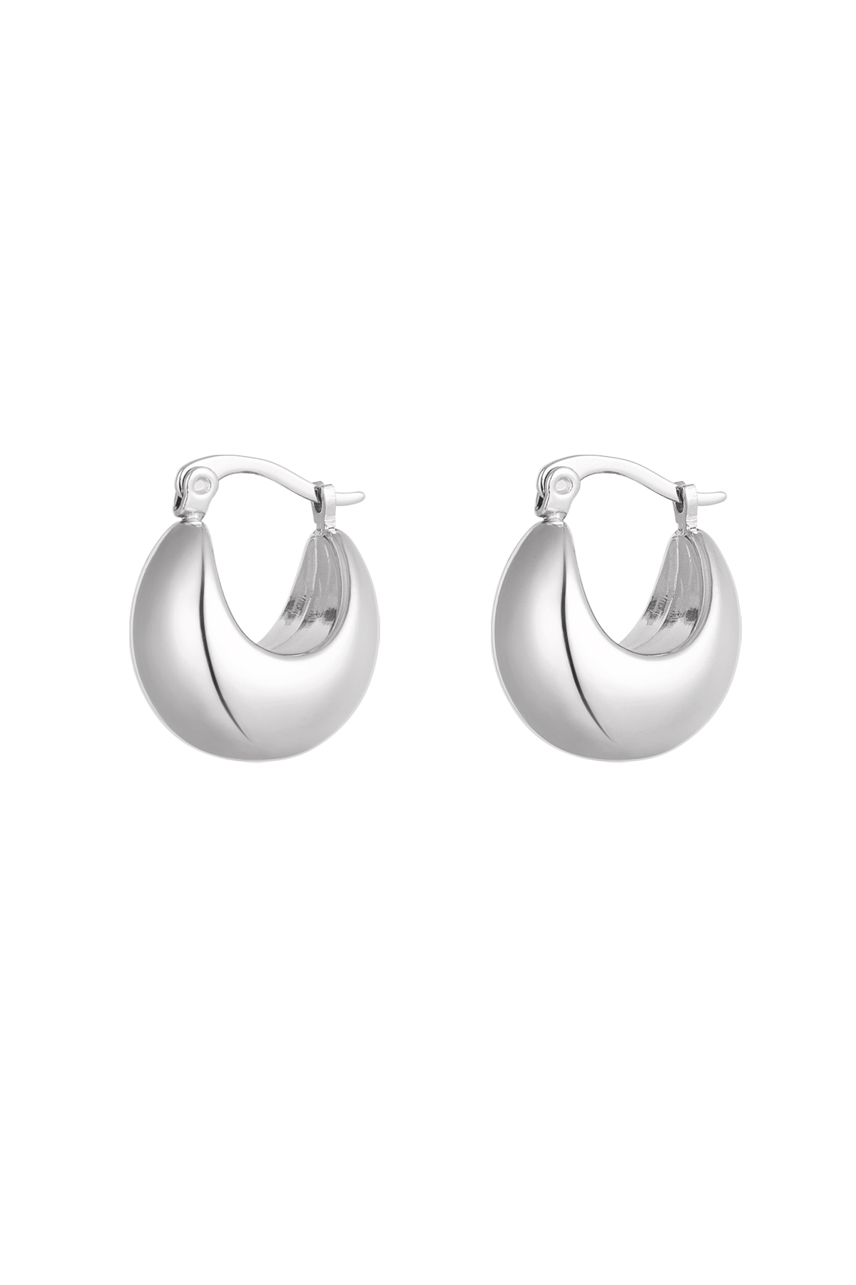 Bold Hoops
