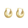 Bold Hoops