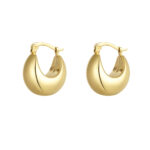 Bold Hoops
