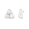 Triangle Earrings