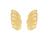 Golden Swirl