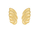 Golden Swirl